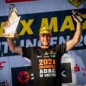 ADAC MX Masters Champion 2021 Jordi Tixier